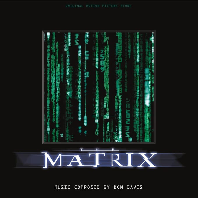The Matrix