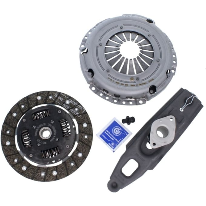 Koppelingsset SACHS 3000 951 097