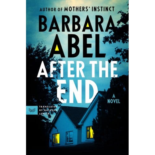 After The End - Barbara Abel