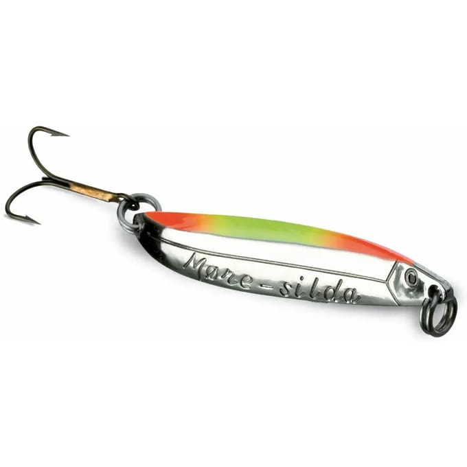 Lure Blue Fox møresilda 75 mm 18 g