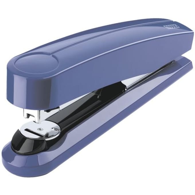 Novus nietmachine B5FC  blauw