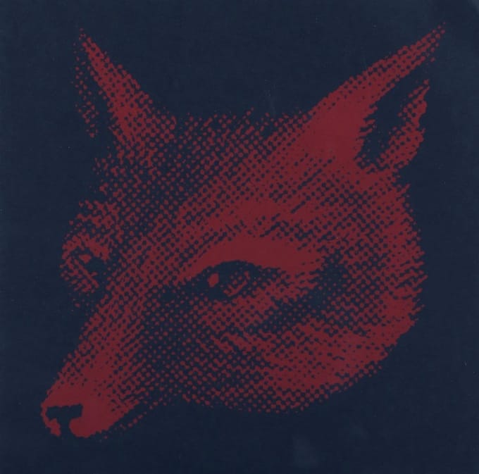 Young Widows - Future Heart (7" Single)