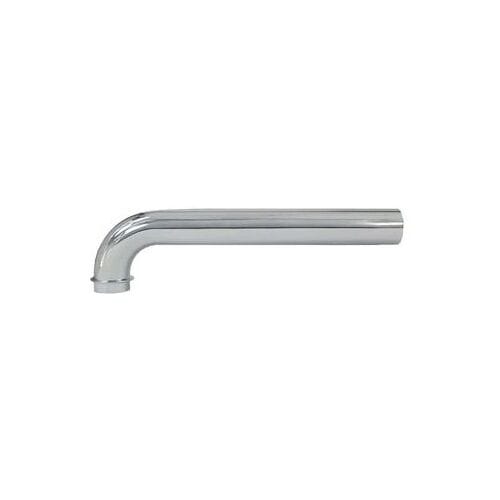 Sturotec drain bend 1 1/4" 30 cm, STEAT015