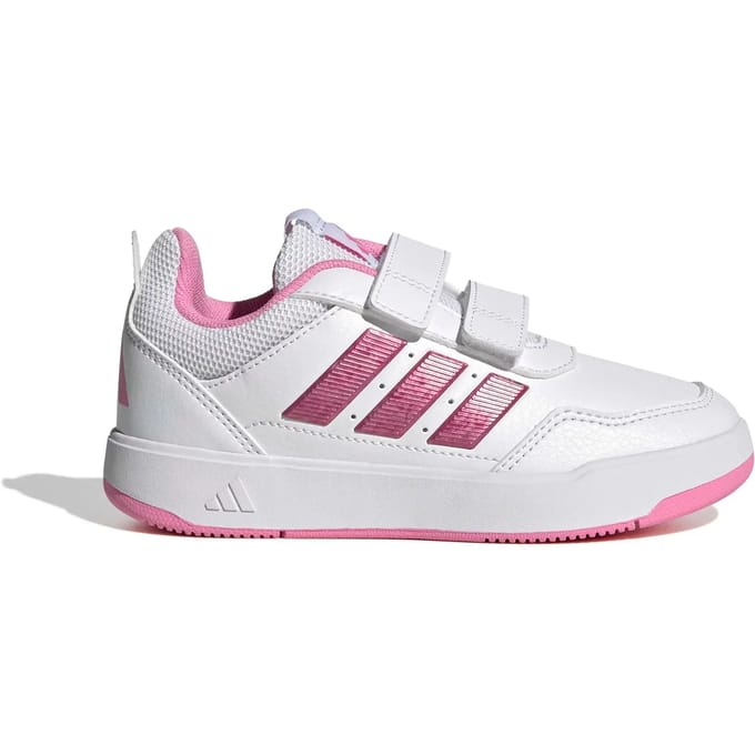 Adidas Tensaur Sport 3.0 Cf Schoenen Wit EU 32 Kinderen