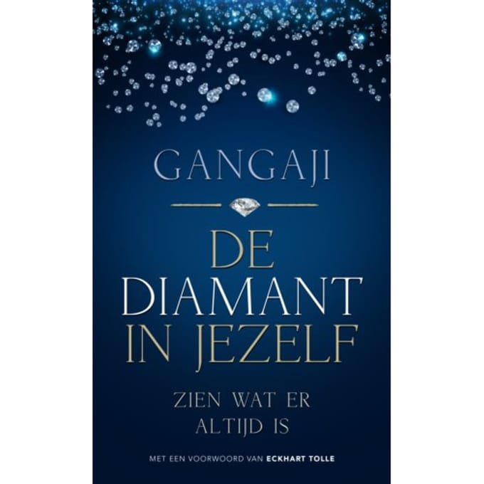 De Diamant In Jezelf - Gangaji