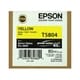 Epson Inktcartridge T580 (C13T580400) Geel