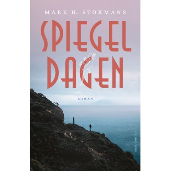 Spiegeldagen - Mark H. Stokmans