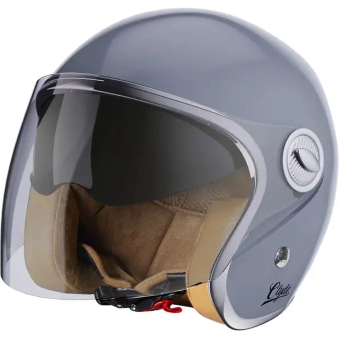 Jet motorhelm Stormer Clyde