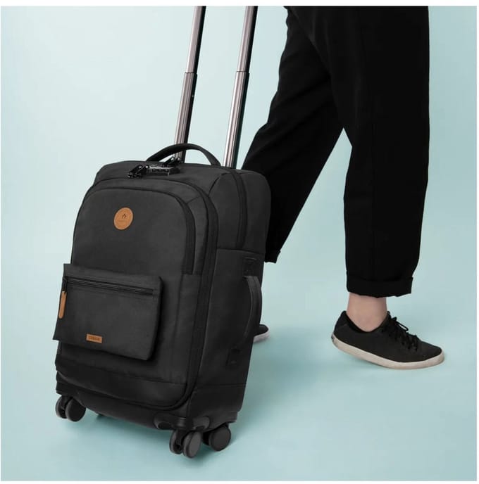 Cabaia Traveler 4W S berlin