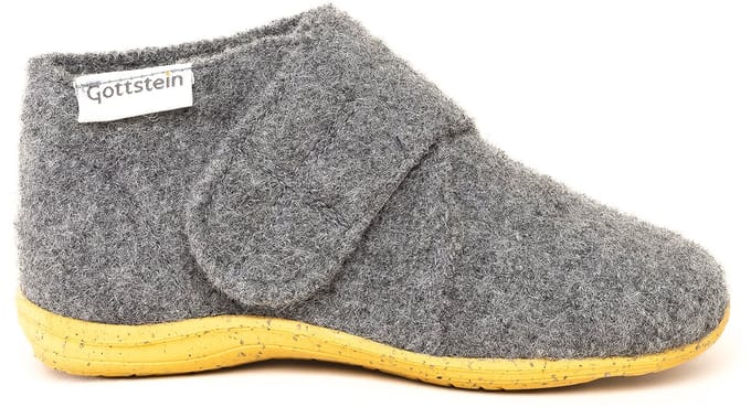 Gottstein Meisjes en Jongens slippers Alpine Racer RU