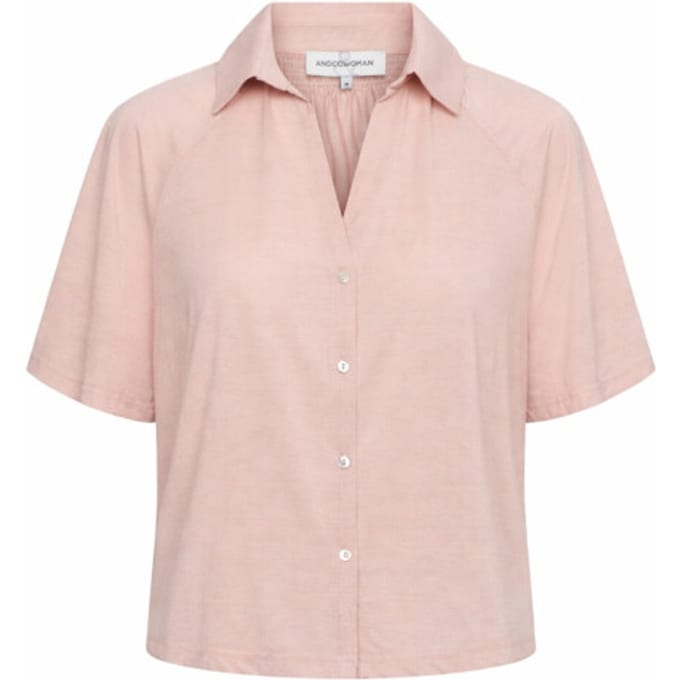 &Co Woman VANITY - Sale - M - Roze