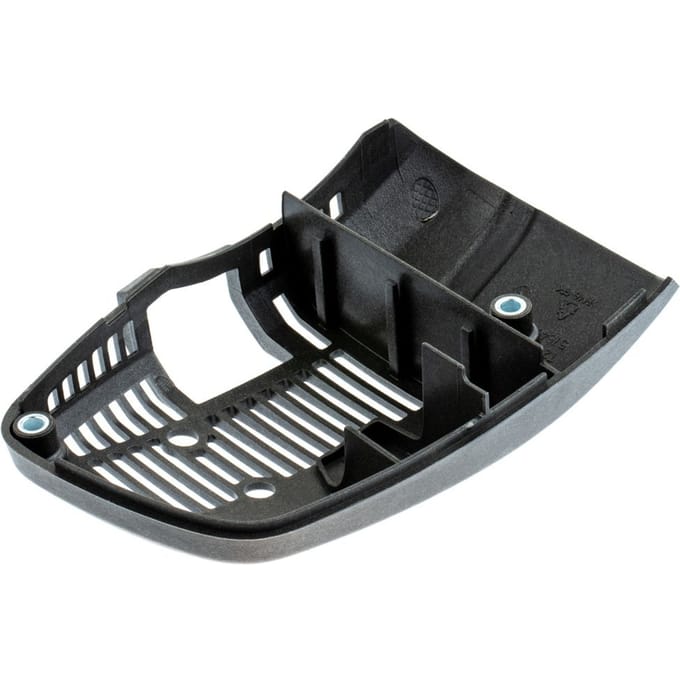 Husqvarnagroep muffler guard cover