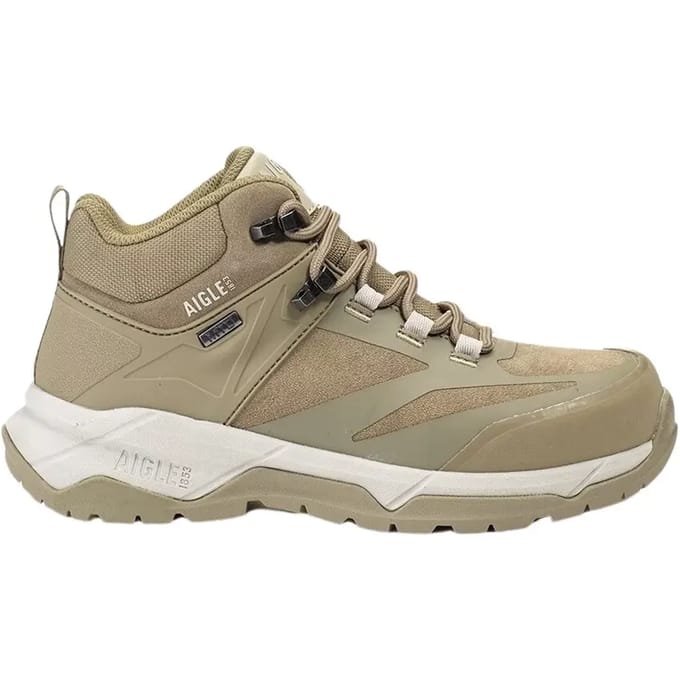 Kinderwandelschoenen Aigle Palka Low Mtd