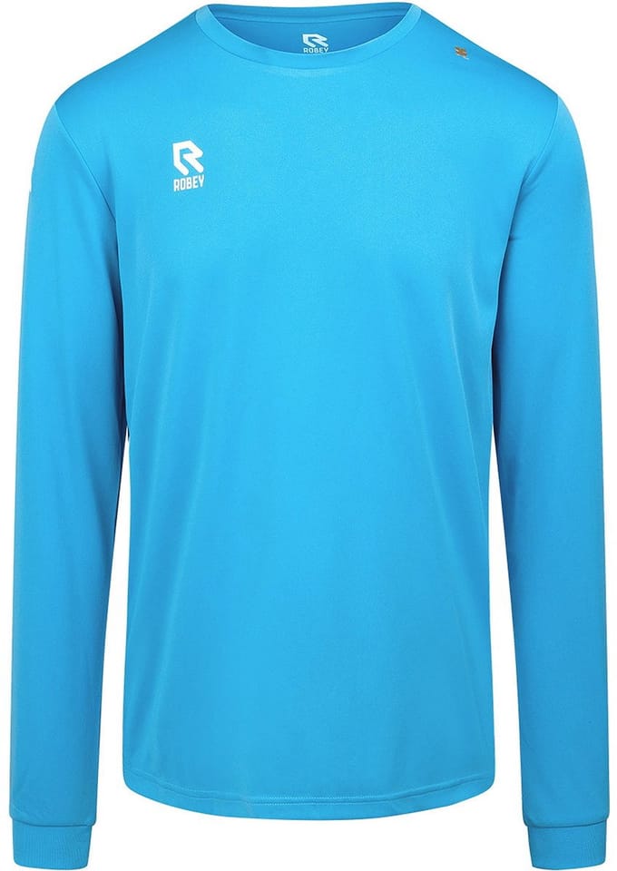 Robey Crossbar Shirt LS - - 152
