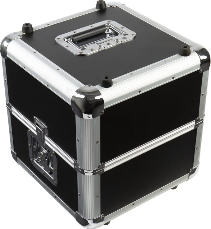 MUSIC STORE Vinyl Case 50/50 - Vinyl case