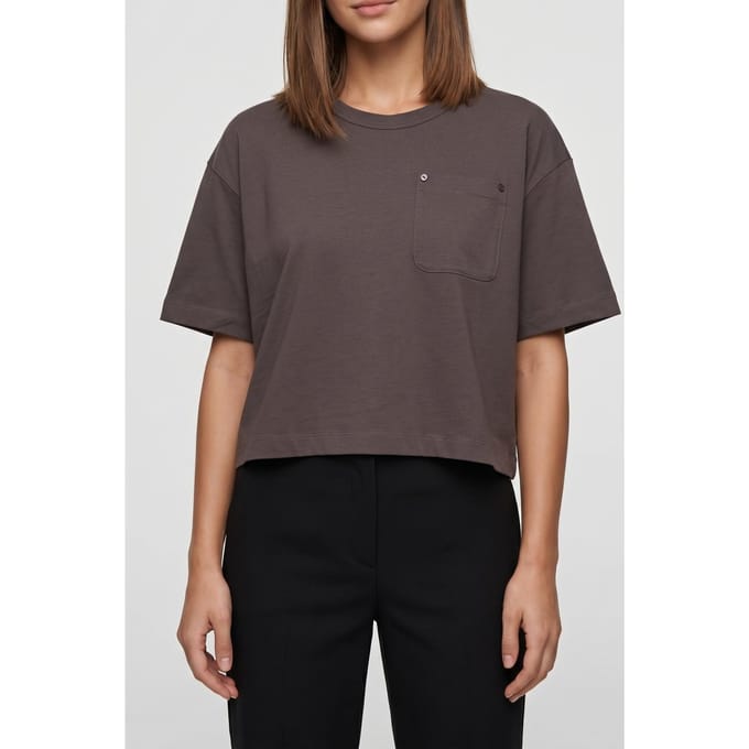 Alchemist Tee Ashley Antra Taglia: M | Maglie Sportivi Outlet | Donna