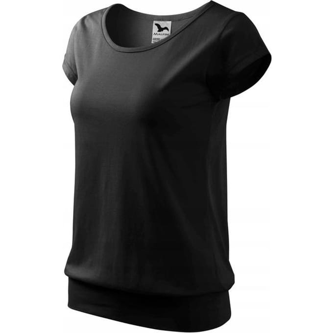 T-shirt dames Malfini City 120