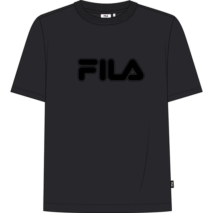 Dames-T-shirt Fila Calice Regular