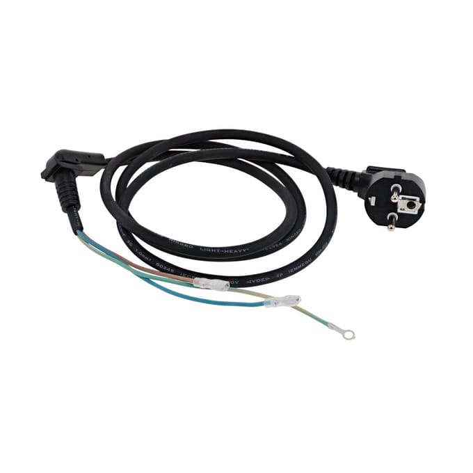 AEG snoer, set, 3G1.00mm^2 1300mm 4055252078