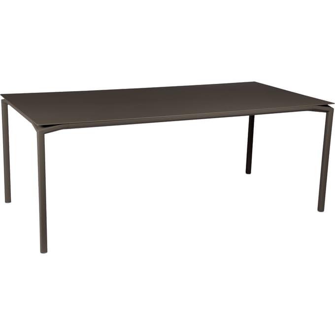 Fermob CALVI Tafel  - E3 Tonka - 195 x 95 cm