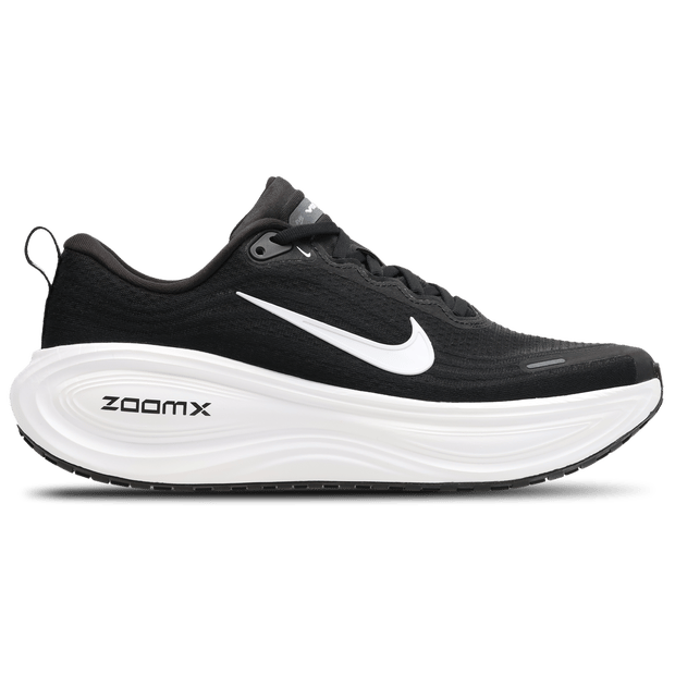 Nike Vomero Plus Heren Hardloopschoenen Hv8150-002 - Kleur Zwart