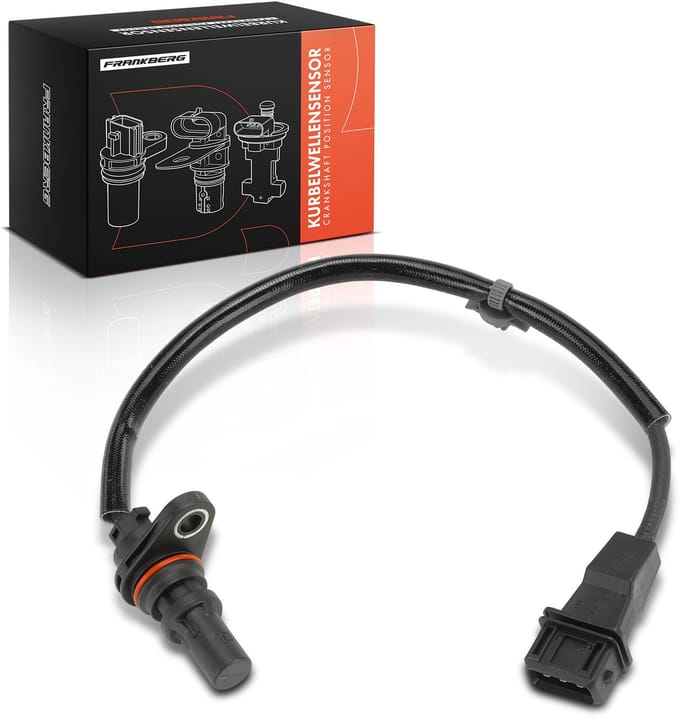 Frankberg 1x krukassensor impulsgever voor Hyundai