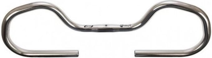 BBB MultiBar BHB-30 Stuur, silver Stuurbreedte 570mm