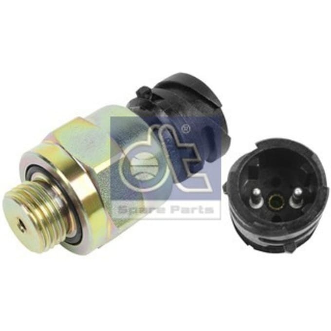 Sensor, persluchtsysteem DT Spare Parts 2.27156