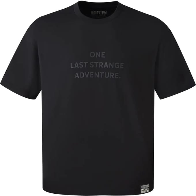 T-shirt Palladium U Ca St Tunnels