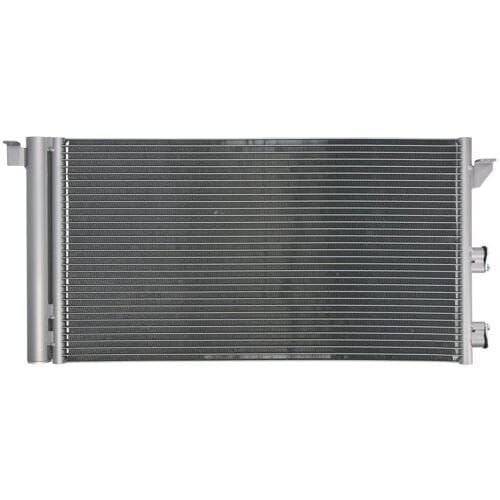 Condensator, airconditioning BOSCH 1 986 AD2 091