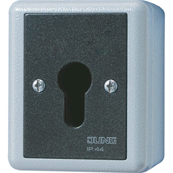 Jung WG800 Jaloezieschakelaar - 806.28G