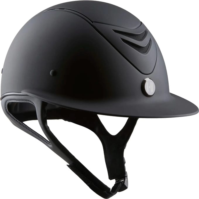 Matte helm OneK
