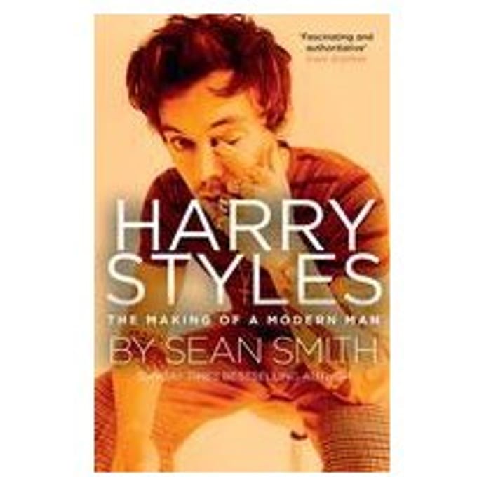 Harry Styles - Sean Smith