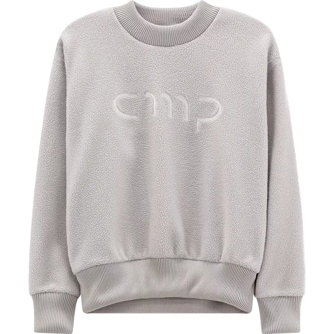 Dames fleece sweatshirt CMP