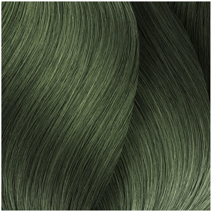 Majirel Ionène G Crème Kleur #groen 60 ml