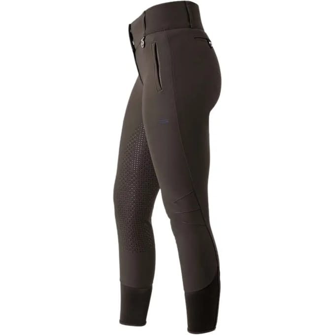 Damesbroek met volledige grip Premier Equine Carapello