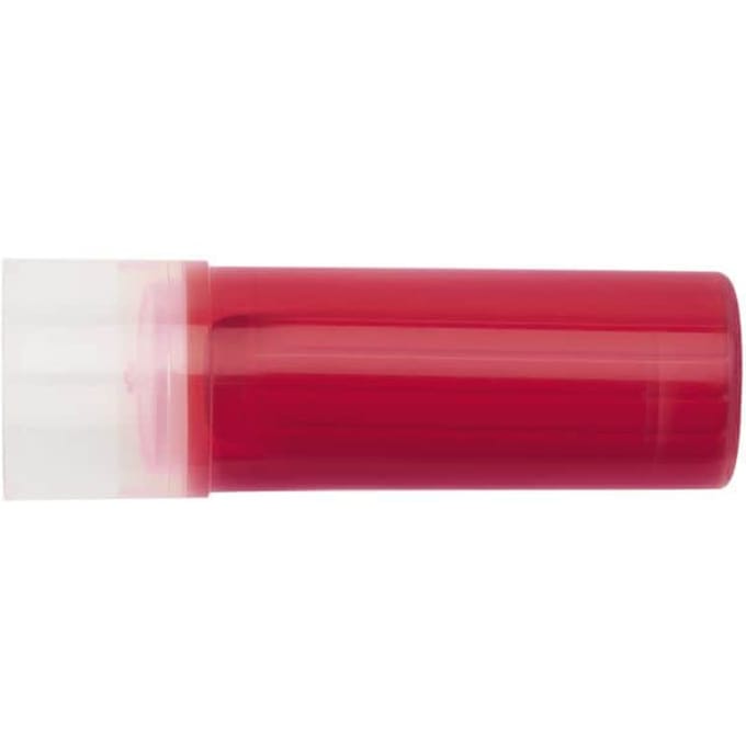 Navulinktpatroon voor PILOT V-Board Master whiteboard marker, op alcoholbasis, rood