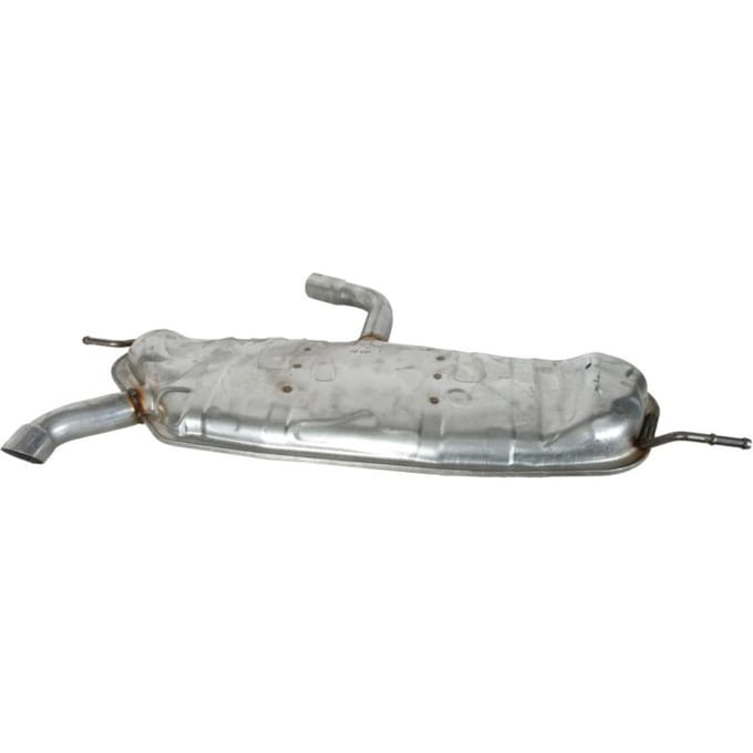 Geluiddemper achter BOSAL 233-449