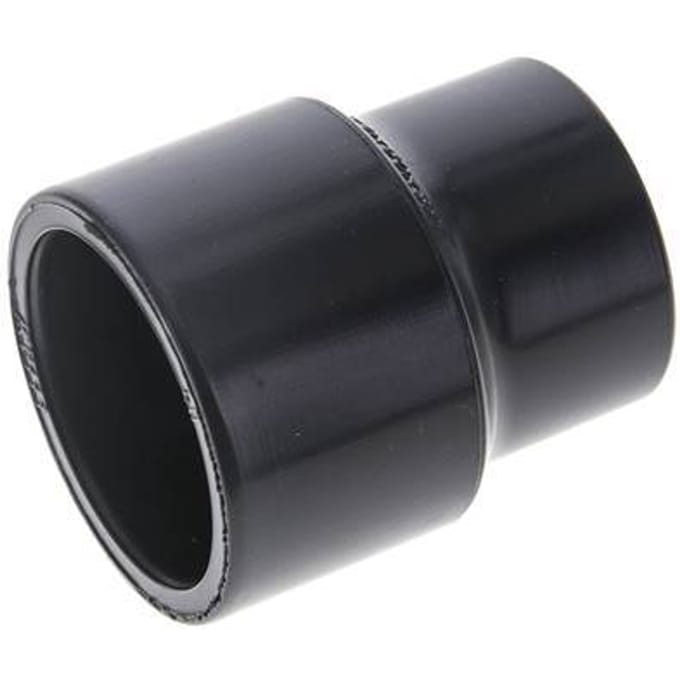 PVC Verloopstuk 40 naar 32mm [2 Stuks]