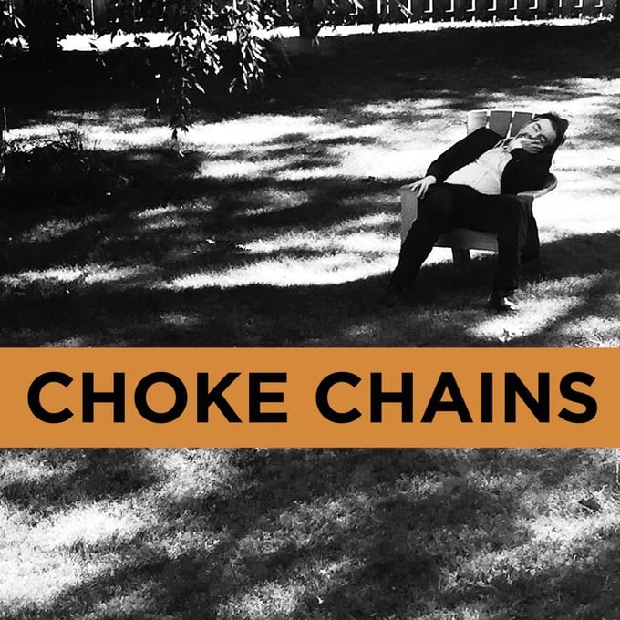 Choke Chains - Cairo Scholars (7" Single)