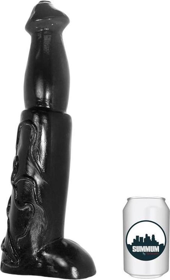 SUMMUM - Dildo Pegasus 35 Cm