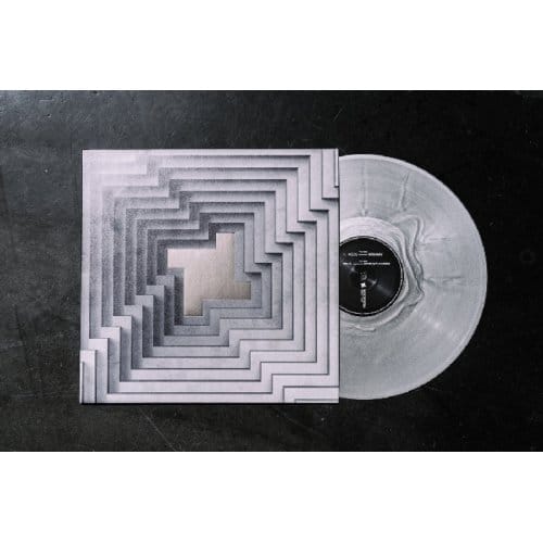 Kode9 & Burial - Infirmary / Unknown Summer