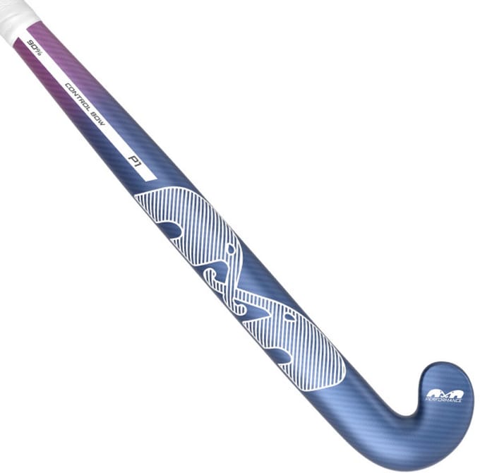 TK P1 Control Bow