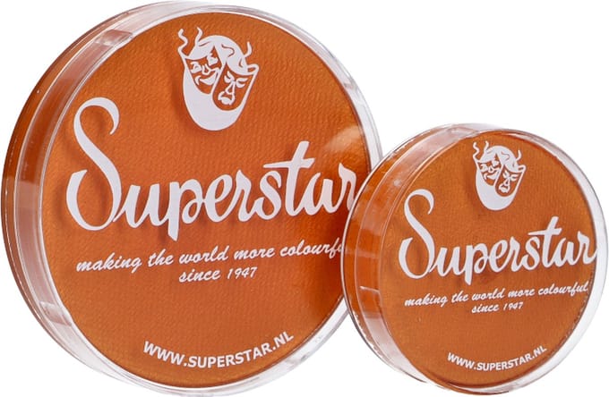 Superstar schmink 336 goldfish shimmer 16 gram