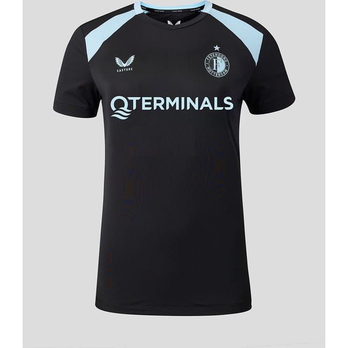 Feyenoord Training 2026-2027 Coaches T-shirt - Dames