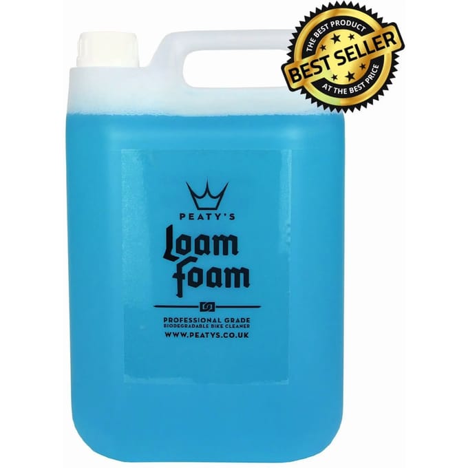 Peaty's LoamFoam Cleaner - 5L