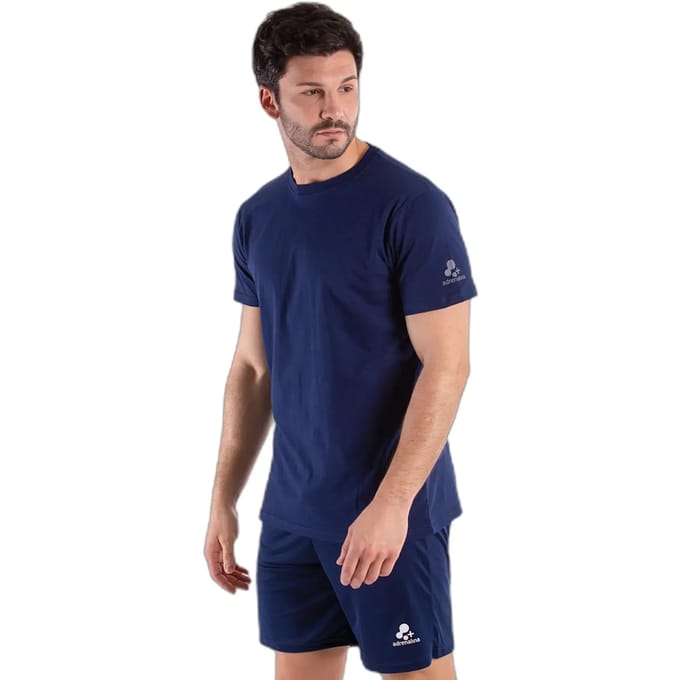 T-shirt Piu Adrenalina 1500 Will