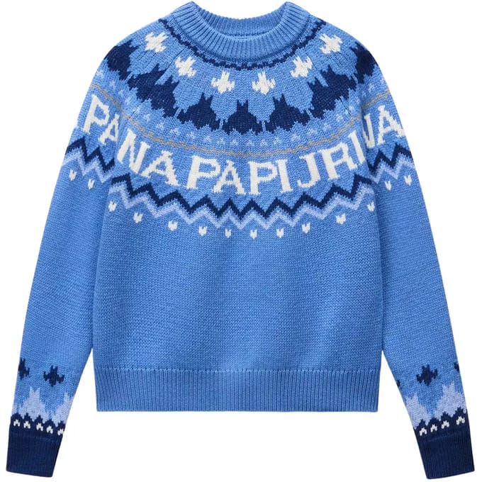 Vrouwentrui Napapijri D-Fiames