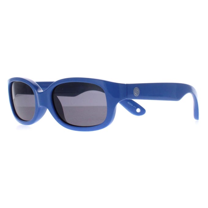 Smarty X2055 E blauwgrijze zonnebril