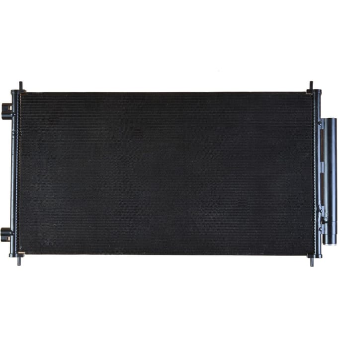 Condensor, airconditioning NRF 35864